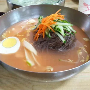 국수리국수집 리뷰 사진