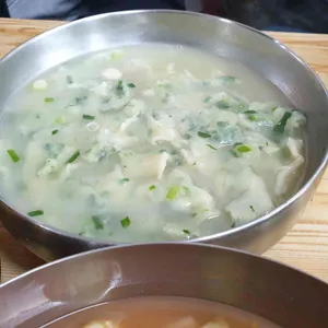 국수리국수집 리뷰 사진