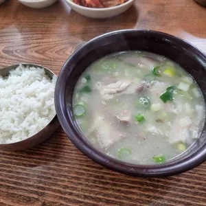중앙식당 사진