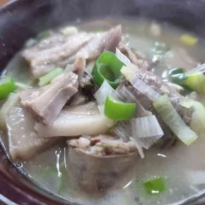 중앙식당 사진