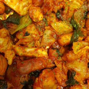 누보닭갈비 사진