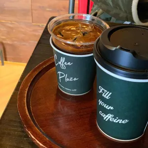 커피플라자 사진