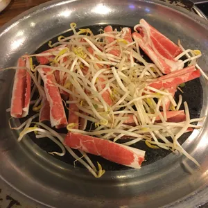 곱창집 사진
