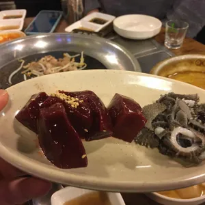 곱창집 사진