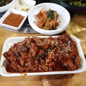 감격시대 리뷰 사진