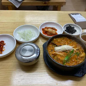 이정혁 계양동태탕동태찜 사진