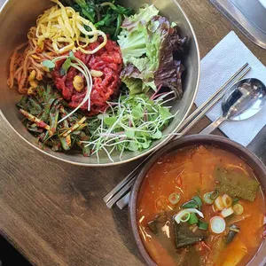 제형면옥 사진