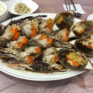 장수꽃게장 리뷰 사진