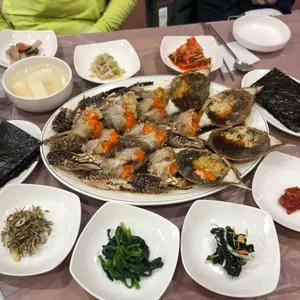 장수꽃게장 리뷰 사진