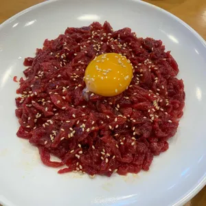 박가네육회 리뷰 사진
