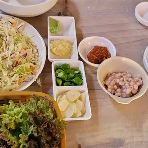남우수산 사진