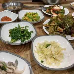 영빈식당 사진