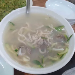 밀과보리 사진