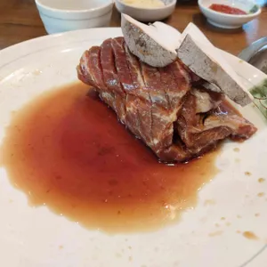 맷돌36숯불갈비 사진