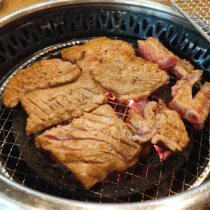맷돌36숯불갈비 사진