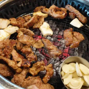 맷돌36숯불갈비 리뷰 사진