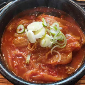안흥갈비 사진