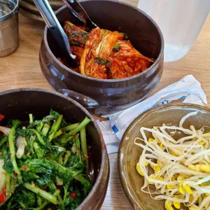 유성손칼국수 사진