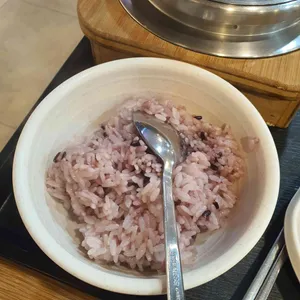 채선당 행복가마솥밥 사진