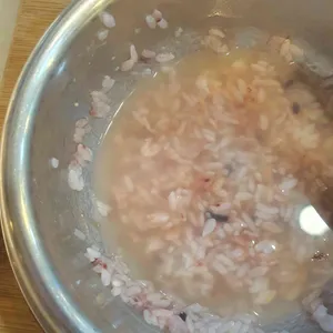 채선당 행복가마솥밥 사진