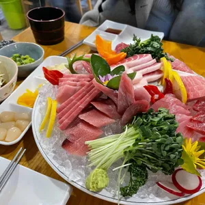진미참치 사진 2
