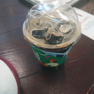 던킨도너츠 사진