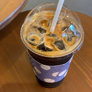 버스정류장 사진