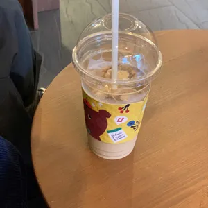 버스정류장 사진