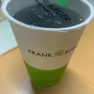 프랭크버거 사진