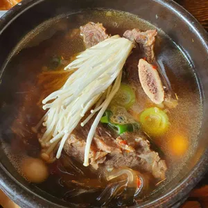 백화네부엌 리뷰 사진