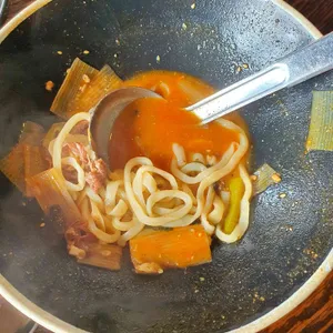 백화네부엌 리뷰 사진