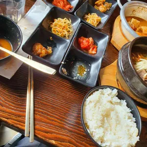 백화네부엌 리뷰 사진