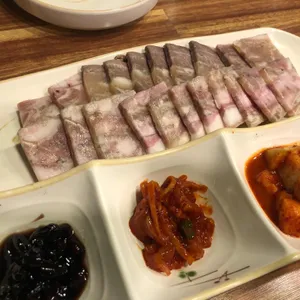 현대옥  사진