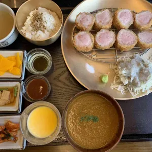 호랑이카츠 리뷰 사진