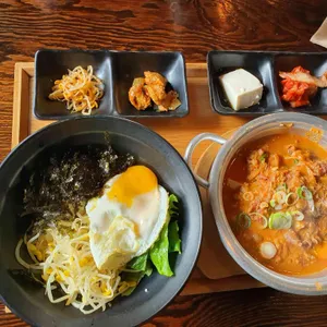 백화네부엌 리뷰 사진