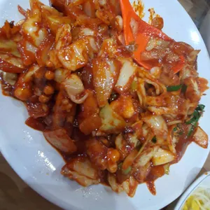 삼오낙지&수육전골 사진