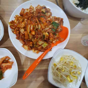 삼오낙지&수육전골 사진