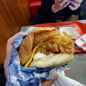 KFC 사진