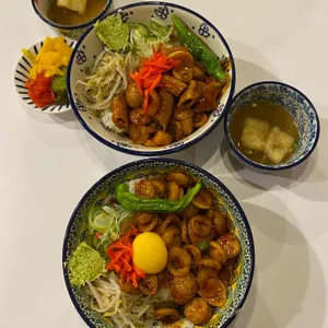 미도인 리뷰 사진