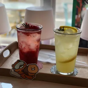 카페 하이안 사진