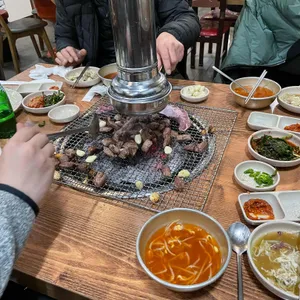 황소고집 리뷰 사진