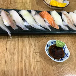 난스시 사진