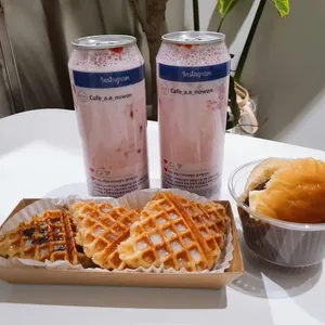 카페아에 사진