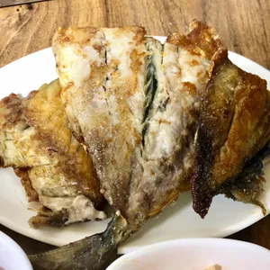 고등어정식할매집 사진
