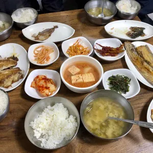 고등어정식할매집 사진