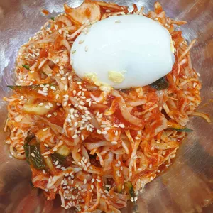 선비만두 사진