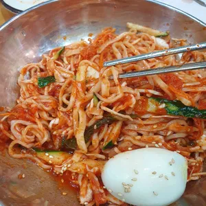 선비만두 사진
