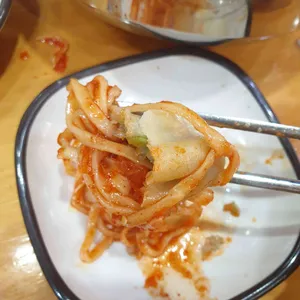 선비만두 사진