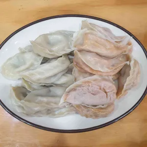선비만두 사진