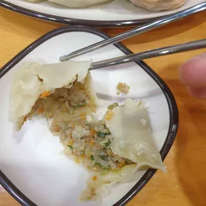 선비만두 사진